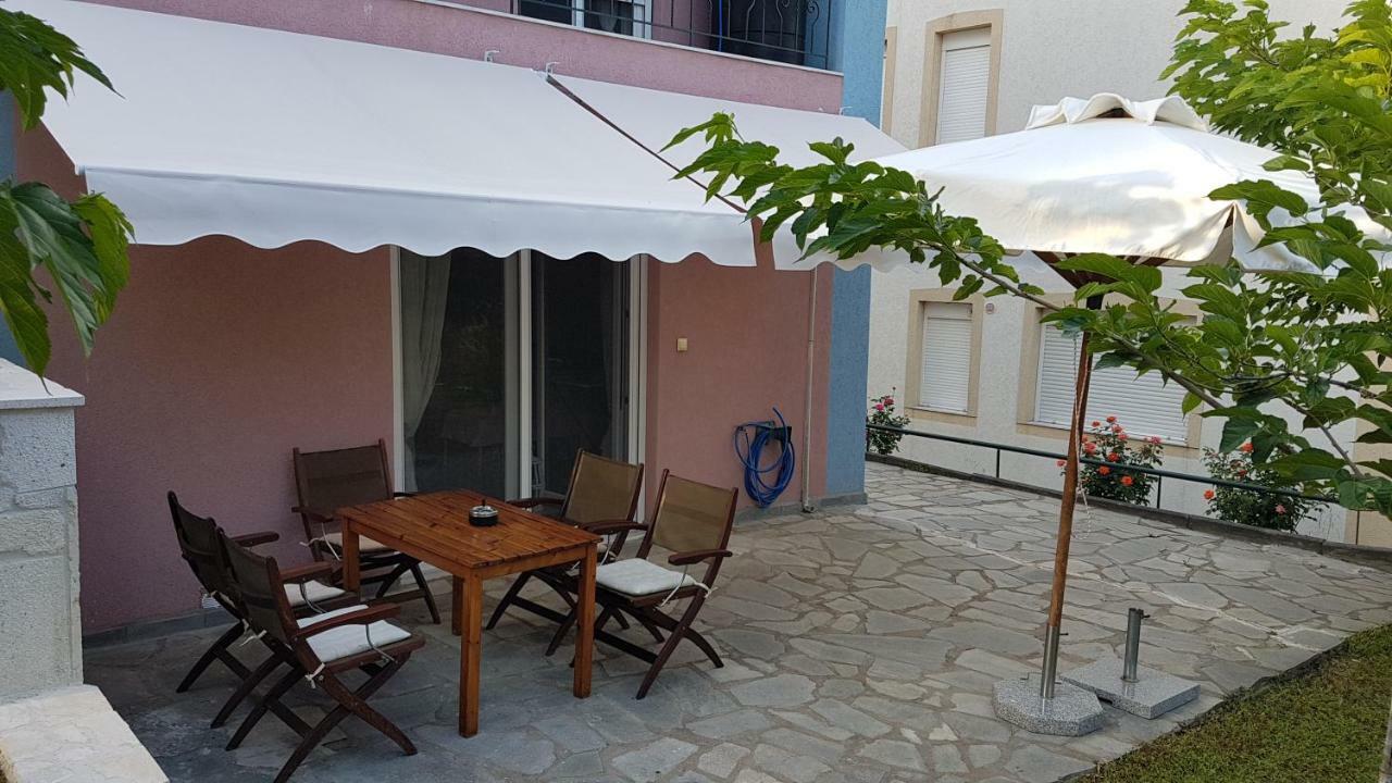 Villa Sugarella Siviri Eksteriør billede
